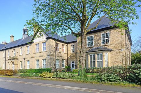 Union Road, Nether Edge, Sheffield S11