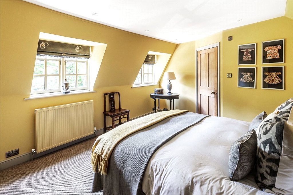 Additional image 24 of 5 bed detached house to rentThe Street, Slinfold, Horsham, West Sussex RH13