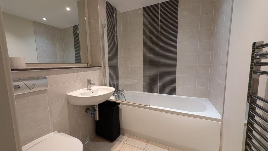 Additional image 3 of 1 bed flat to rentAnsty Court, Caroline Street, Birmingham B3
