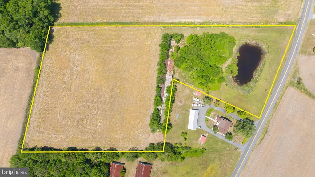 Additional image 11 of Lot Daisey Road, Frankford, DE 19945