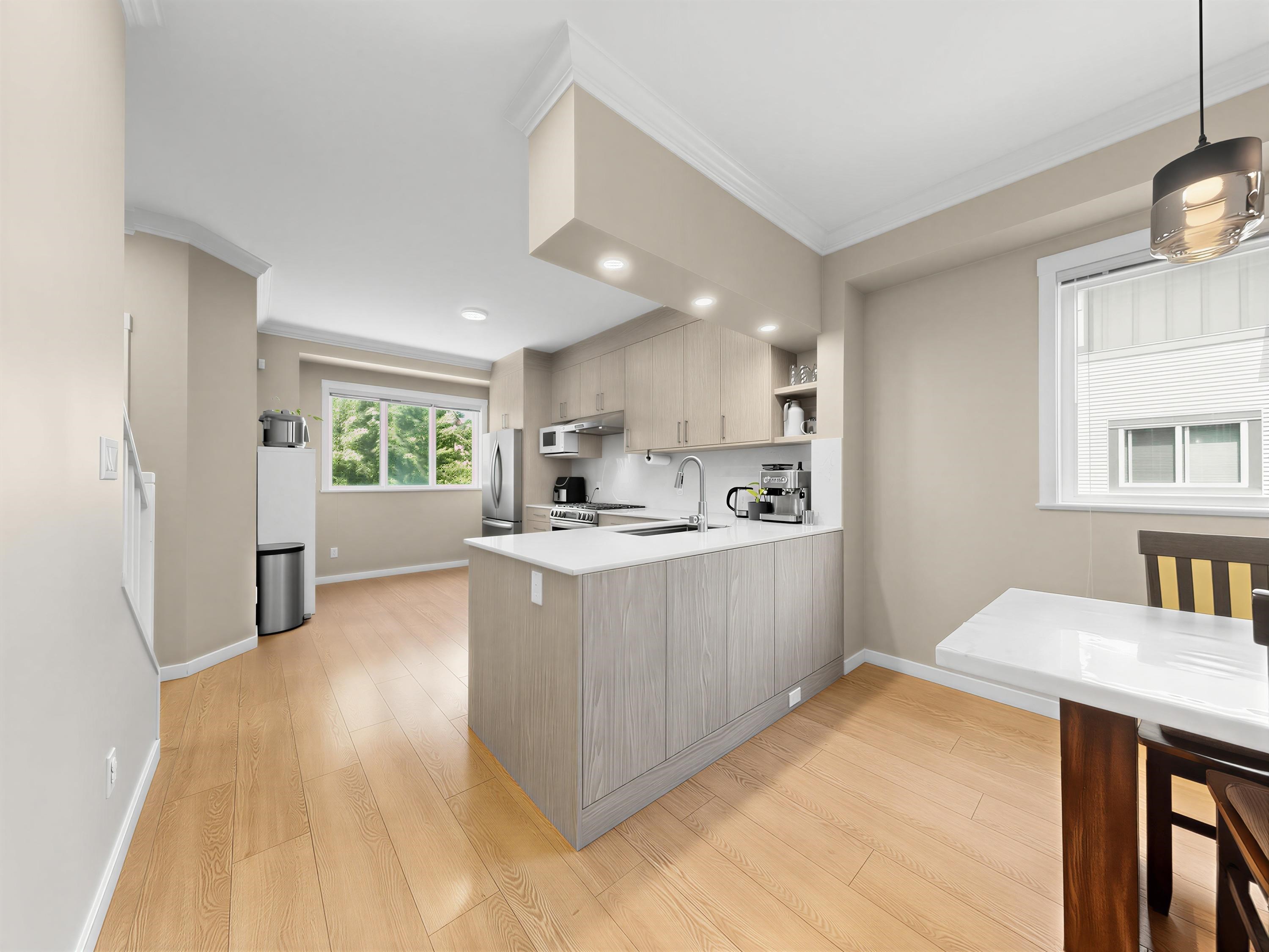 Additional image 4 of 36-9440 Ferndale Road, Richmond, BC, V6Y 0A7