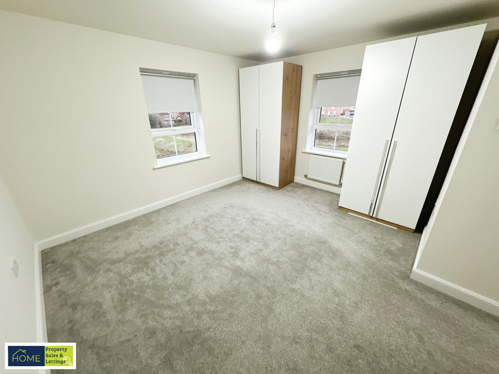 Additional image 16 of 4 bed link detached house to rentClayhill Field, Wigston Meadows, Leicester LE18