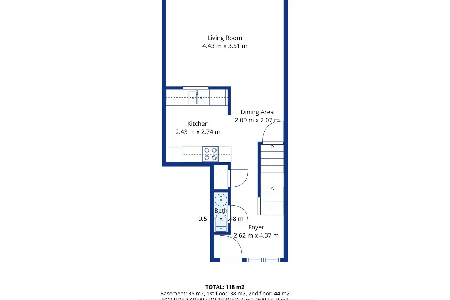 Additional image 20 of 177 Southwinds Crescent