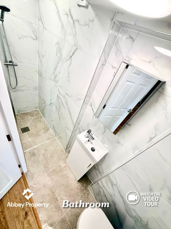 Additional image 7 of 3 bed semi-detached house to rentSeymour Road, Luton LU1