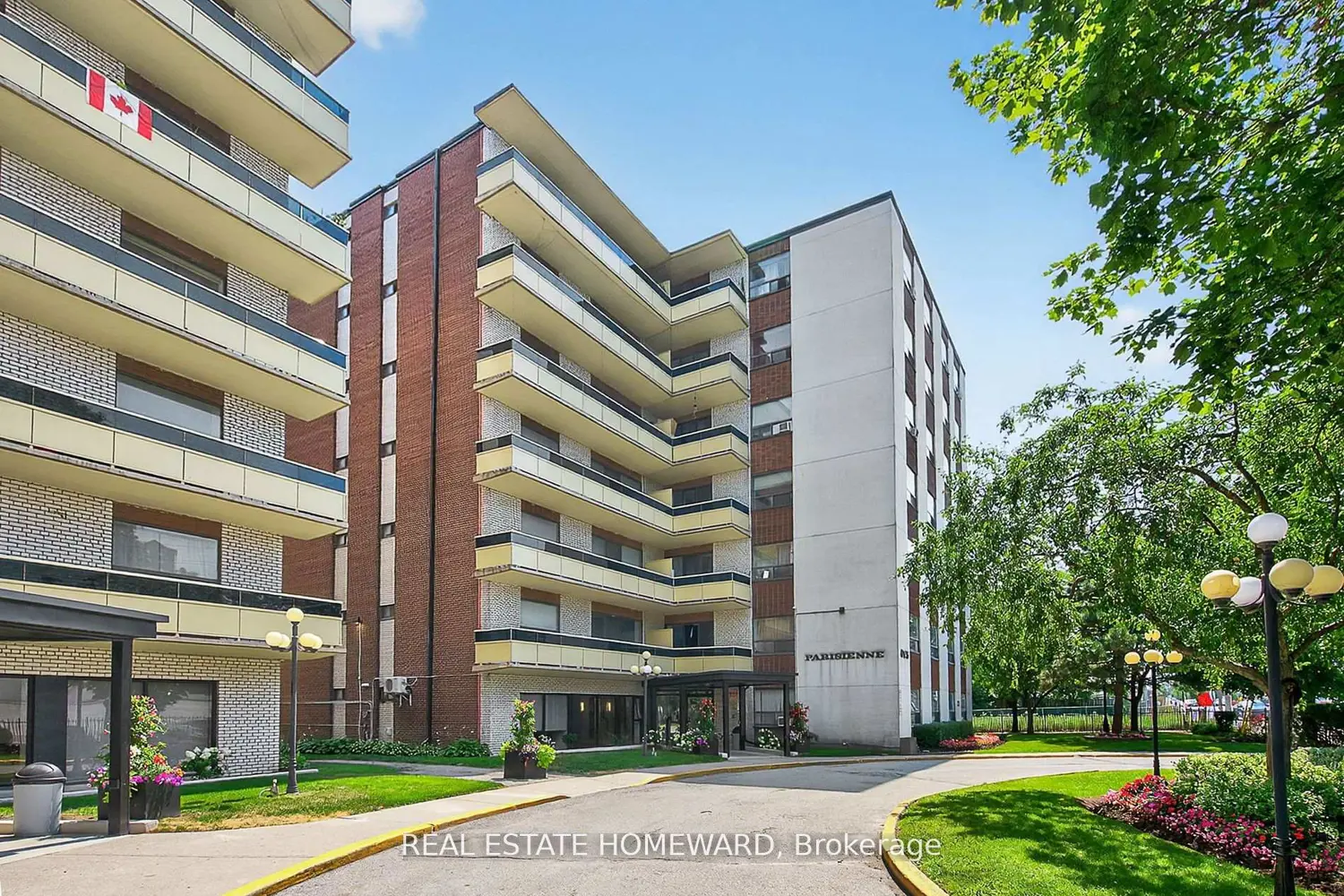 915 Midland Avenue 708 photo 2
