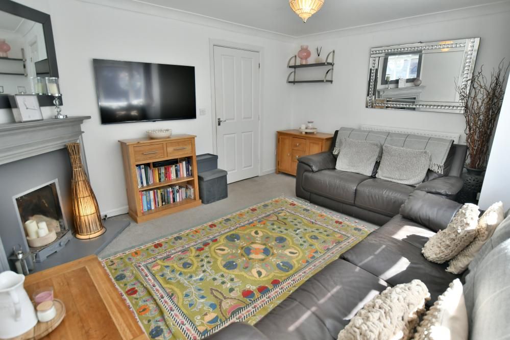 Additional image 2 of 3 bed cottage for saleRodway, Wimborne, Dorset BH21