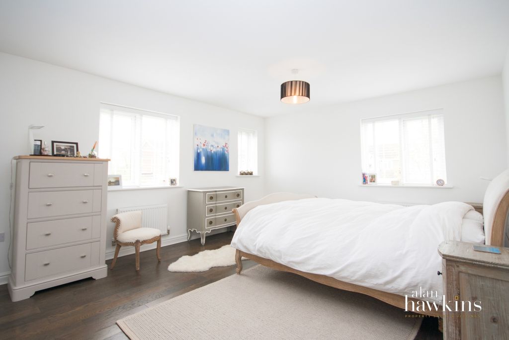 Additional image 6 of 4 bed detached house to rentWindmill Road, Royal Wootton Bassett SN4