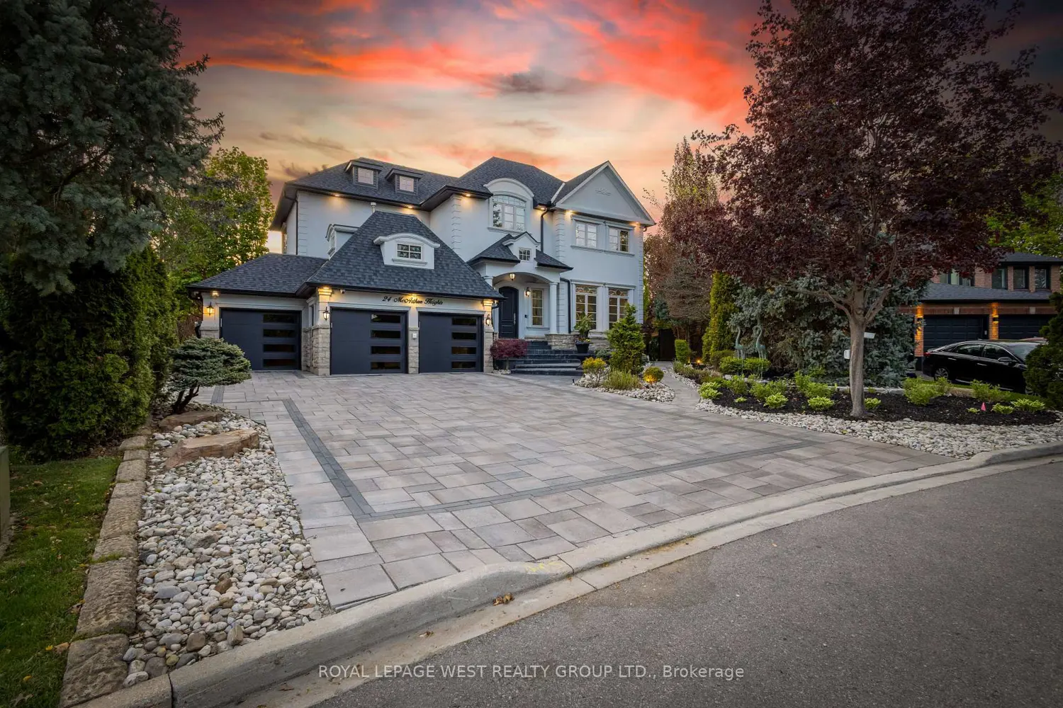 24 Mcarthur Heights