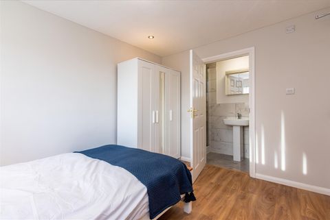 Templar Road, Beeston, Nottingham NG9, Room to rent