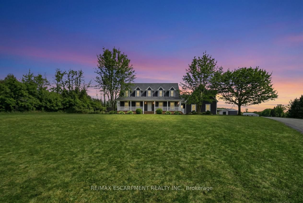 192 Concession 14 N/a, Hamilton, ON, N0B 2J0
