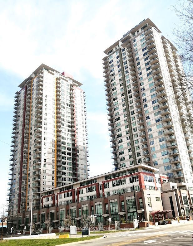 3111-25 Town Centre Court, Toronto, ON, M1P 0B4