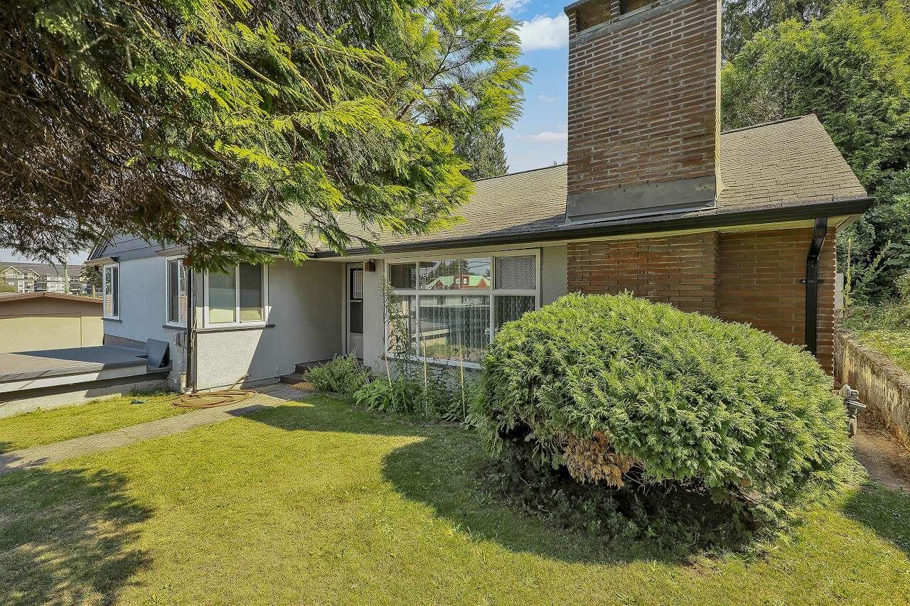2374 Hillside Drive, Abbotsford, BC, V2S 3R7