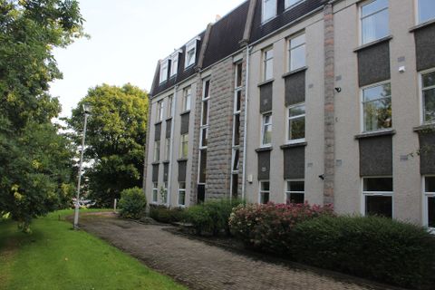 36 Linksfield Gardens, Aberdeen AB24