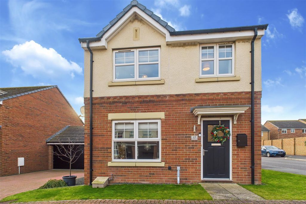 Additional image 23 of 4 bed detached house to rentMercers Way, Alnwick NE66