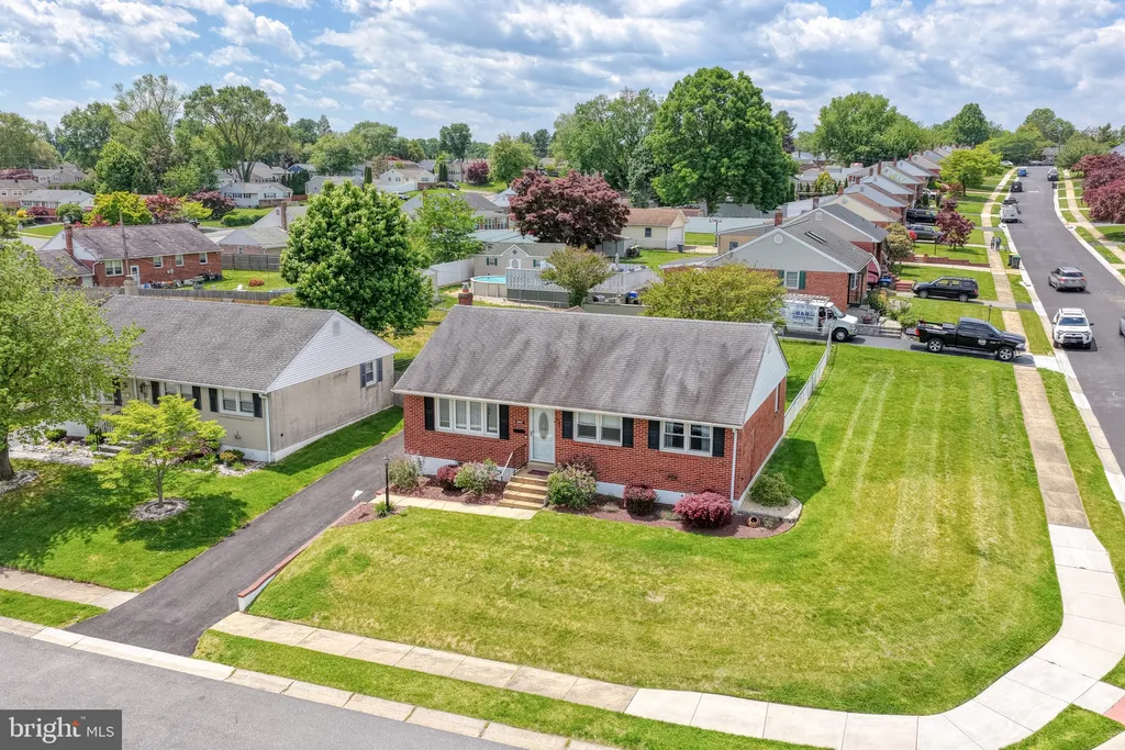 Additional image 2 of 2307 Frann Drive, Wilmington, DE 19808