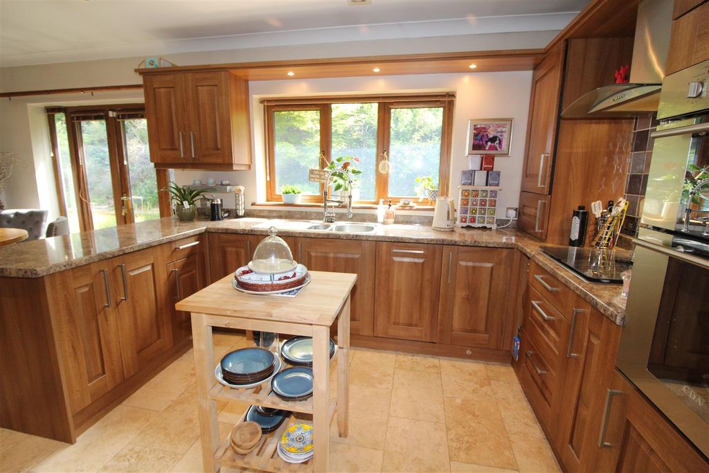 Additional image 22 of 3 bed detached bungalow for saleGlyn Milwr, Blaina, Abertillery NP13