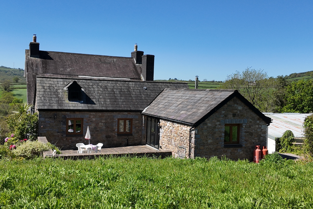 Additional image 47 of Land for saleHaulwen Lodge, Ffairfach, Llandeilo SA19