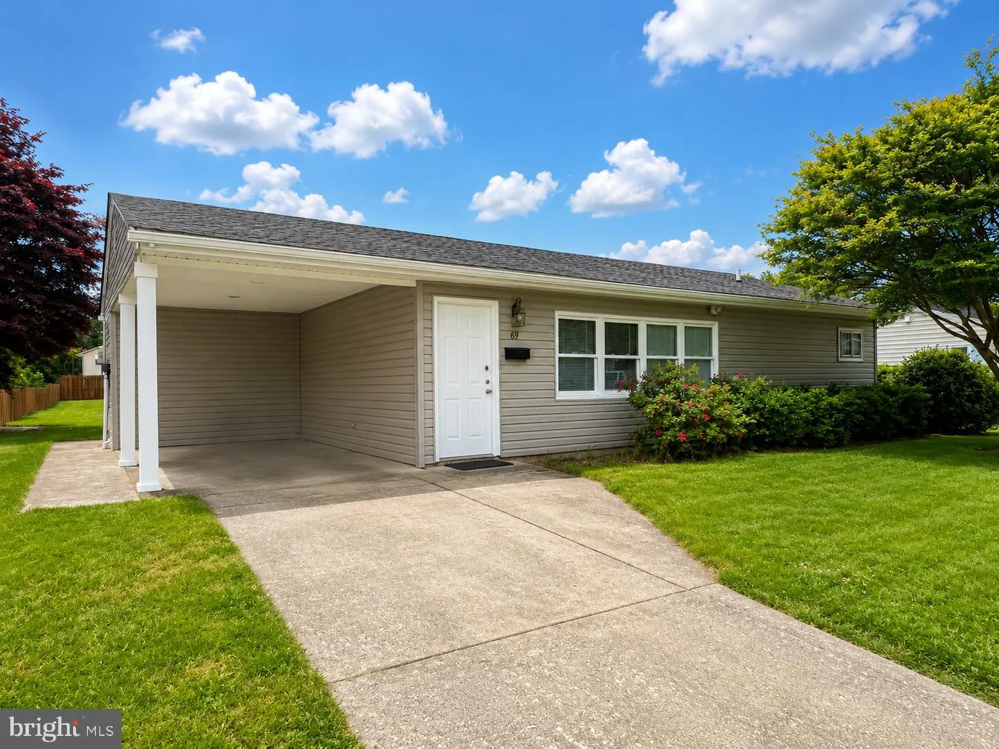 69 McDaniel Drive, Dover, DE 19901 photo 4
