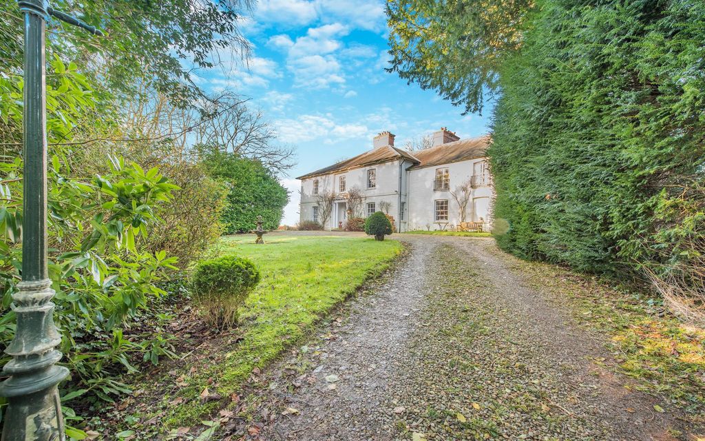 Additional image 111 of 8 bed detached house for saleLlangoedmor, Cardigan SA43