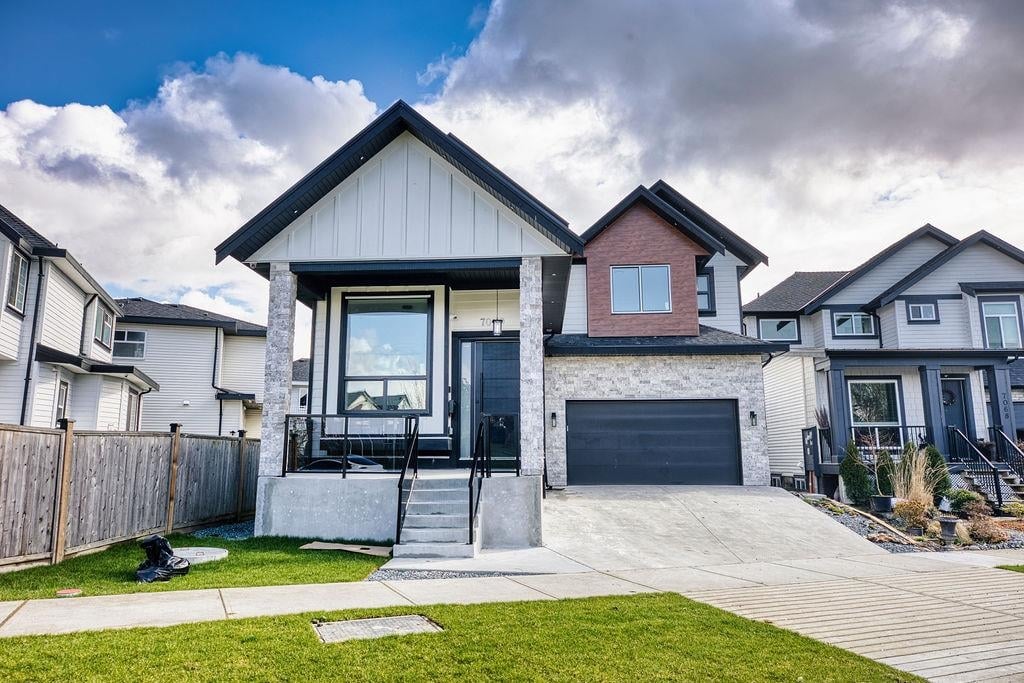 7080 192a Street, Surrey, BC, V4N 6V1