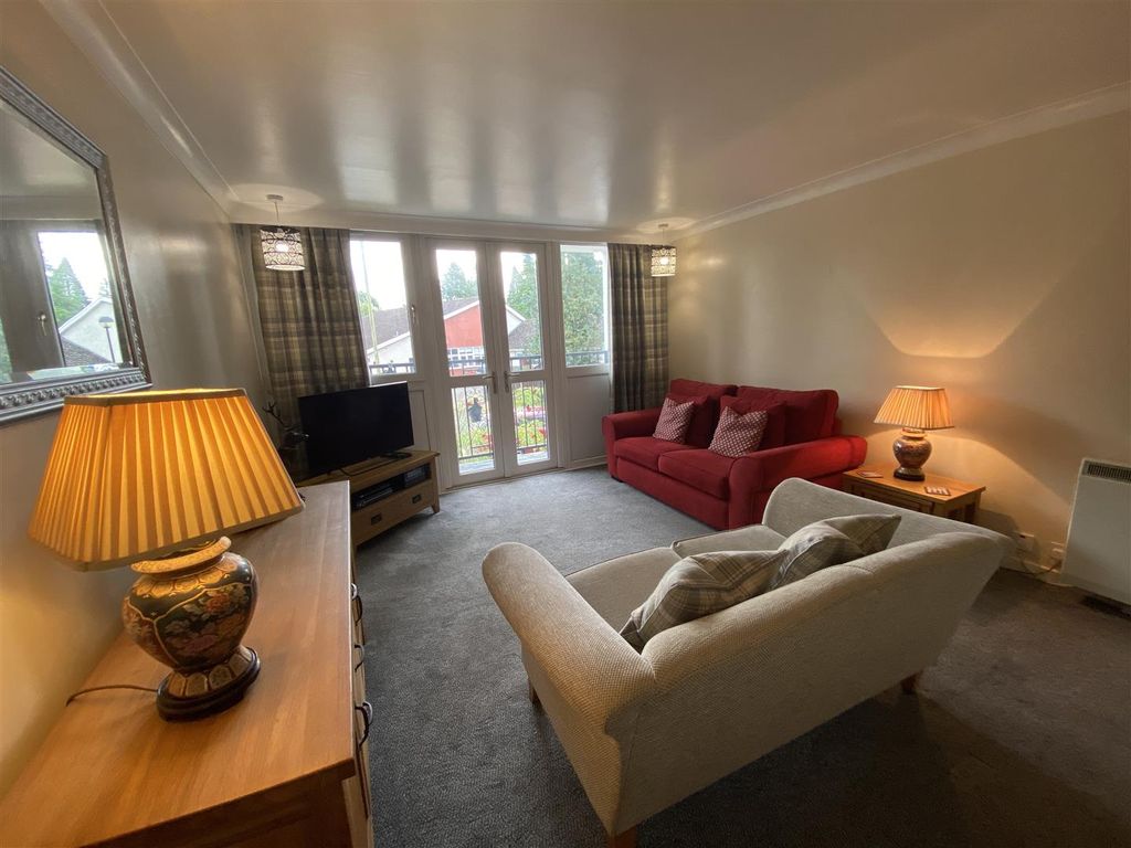 Additional image 7 of 2 bed flat to rentHay Street, Perth PH1