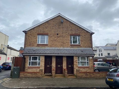 Partridge Road, Cardiff CF24