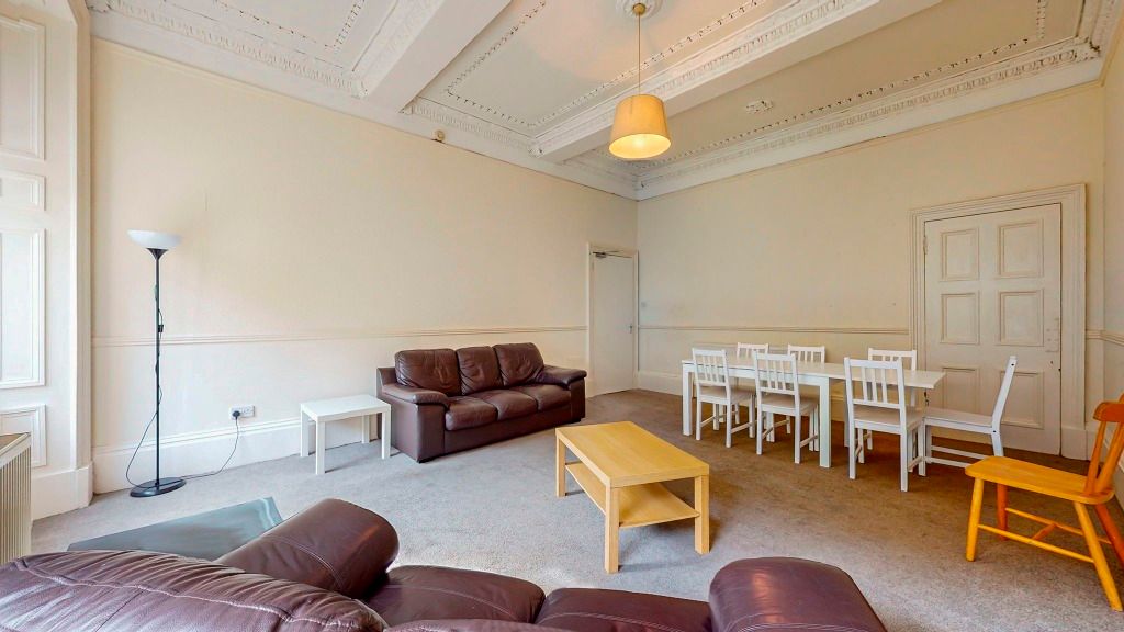 Additional image 6 of 7 bed flat to rentBuccleuch Street, Garnethill, Glasgow G3