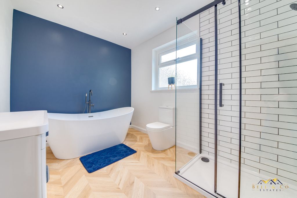 Additional image 18 of 4 bed detached bungalow to rentRackford Road, North Anston, Sheffield S25
