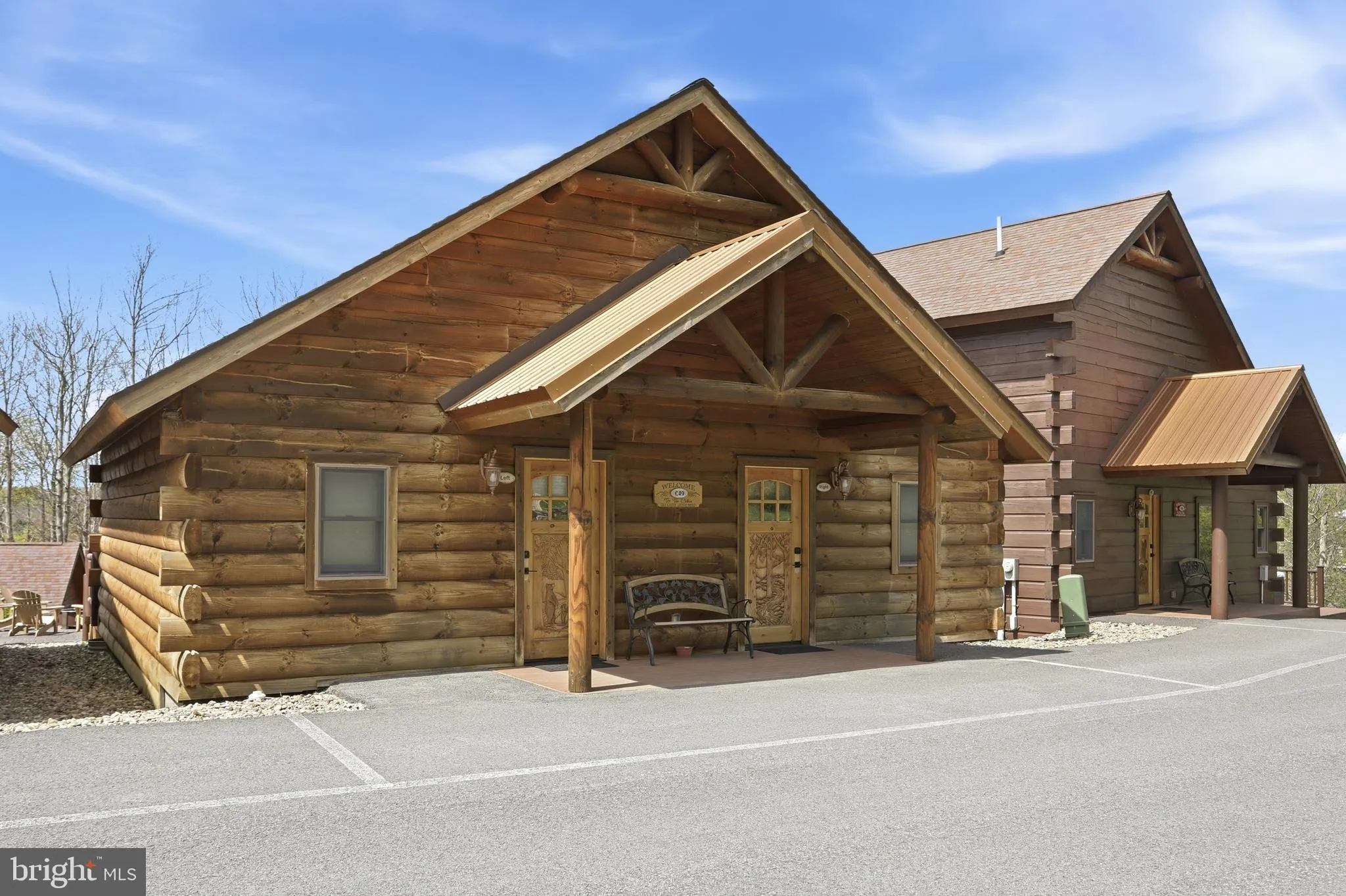 Additional image 48 of 221 Cabin Lodge Road, Mc Henry, MD 21541