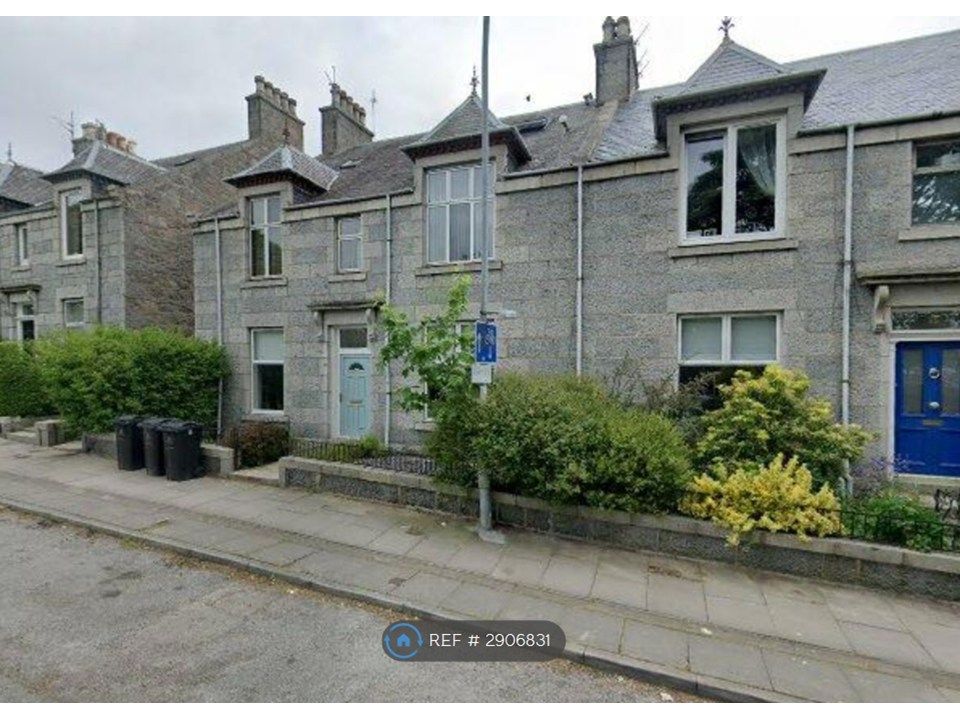 4 bed shared accommodation to rentLeslie Terrace, Aberdeen AB25