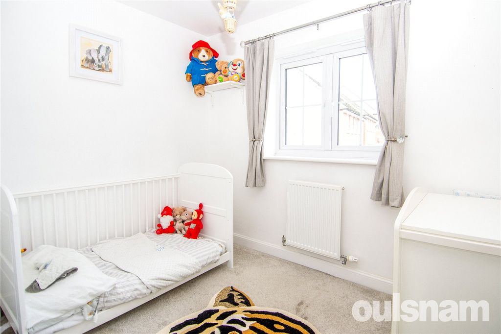 Additional image 19 of 4 bed detached house to rentMorville Street, Webheath, Redditch, Worcestershire B97