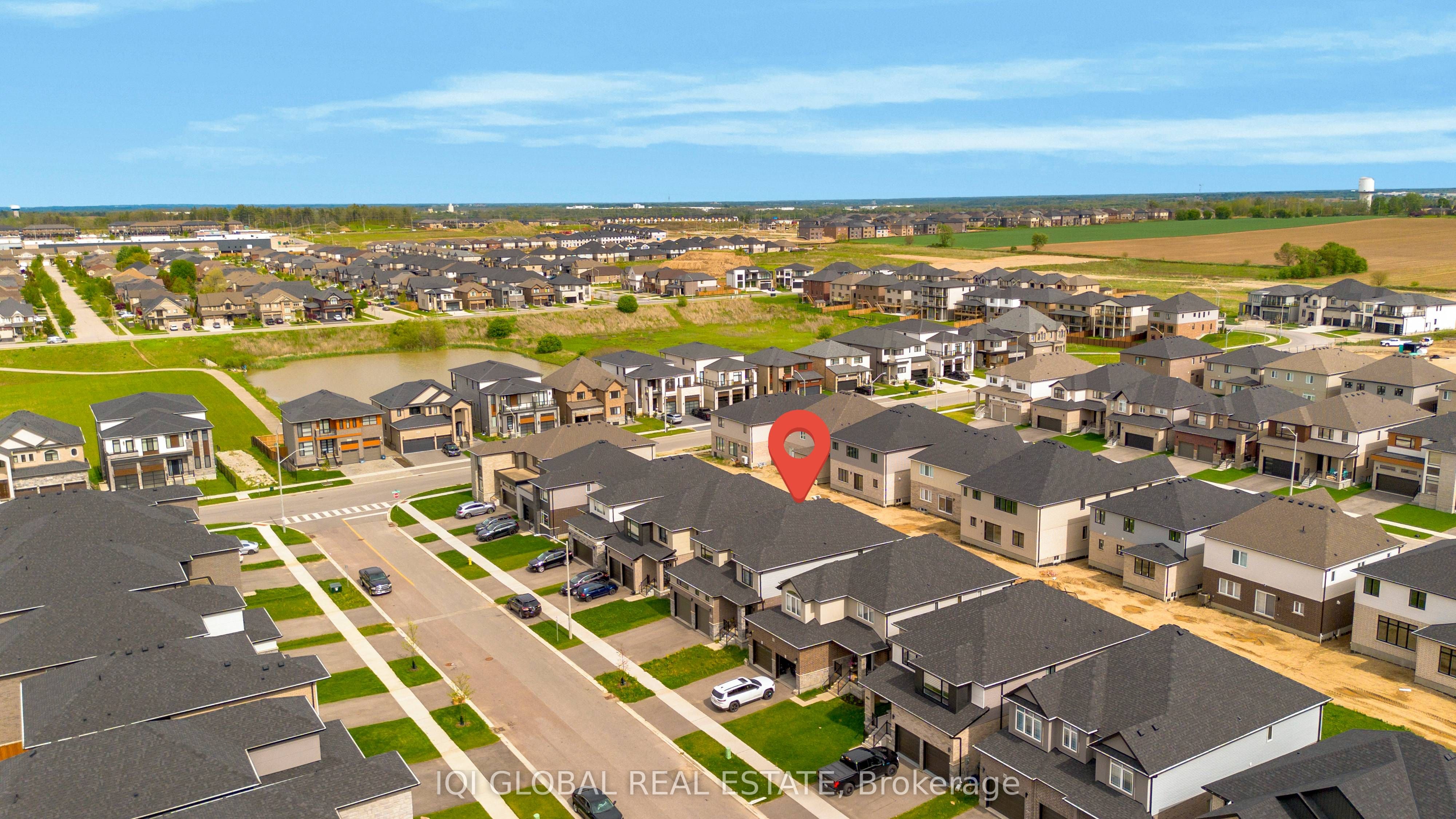 92 Sass Crescent, Brant, ON, N3L 0J3 photo 4
