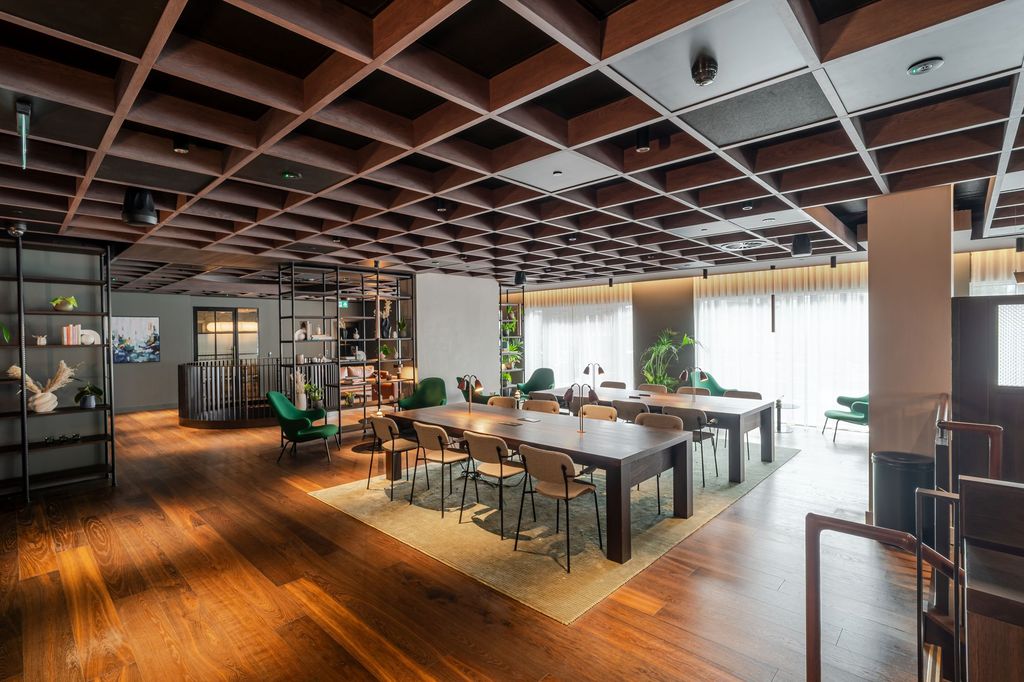 Additional image 34 of 3 bed flat for saleThe Buckley Penthouse, Bankside Boulevard, Colliers Yard, Manchester M3