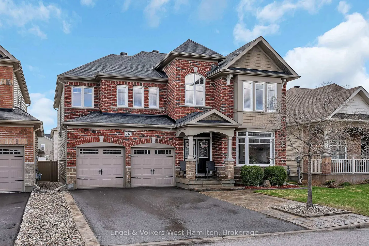 333 Percheron Way