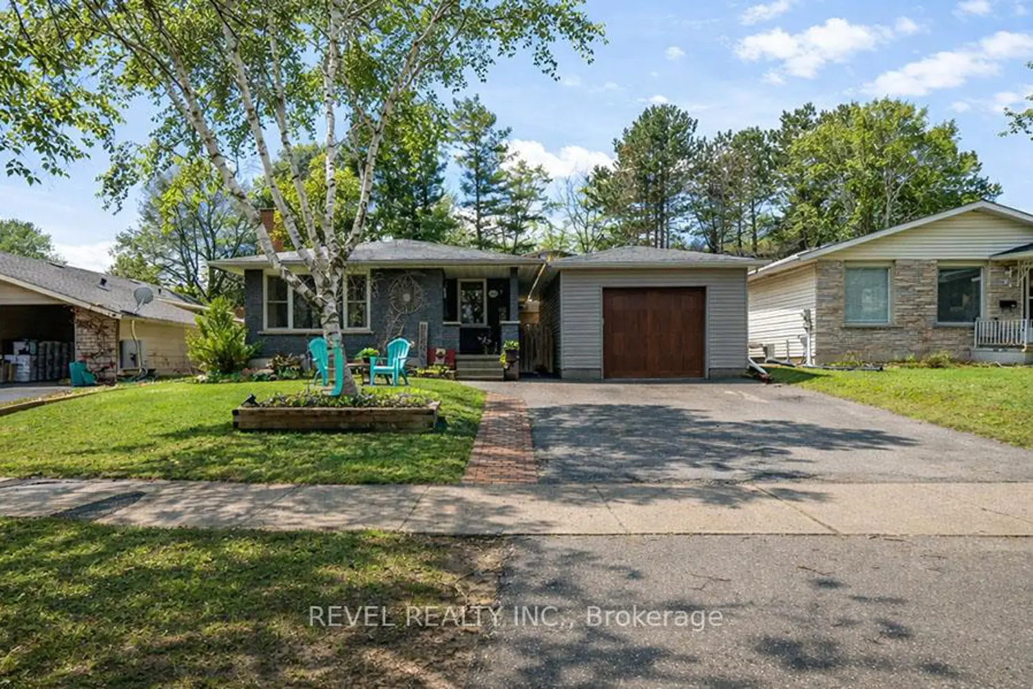 102 Century Hill Drive