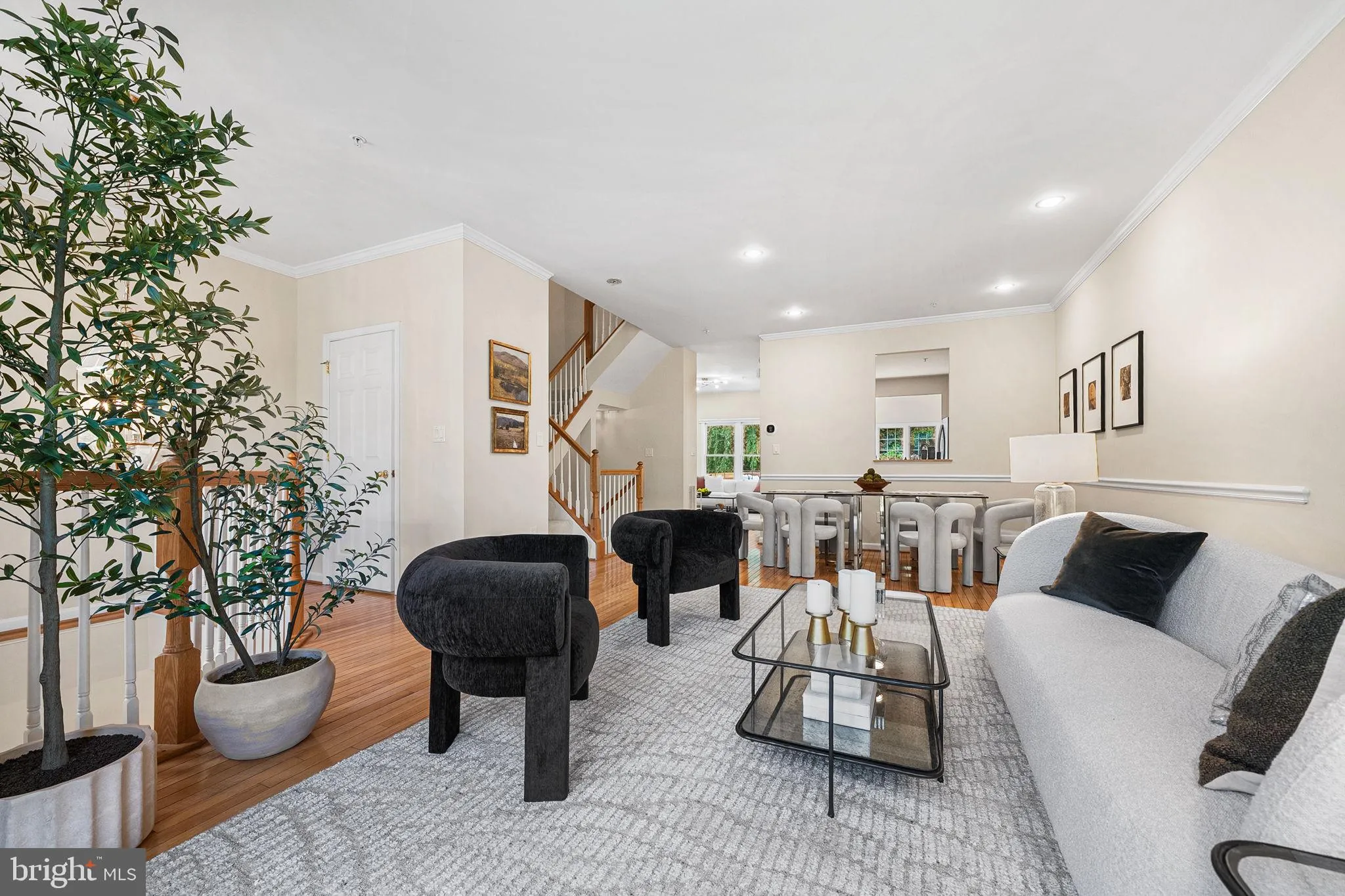 Additional image 82 of 135 Wootton Oaks Court, Rockville, MD 20852