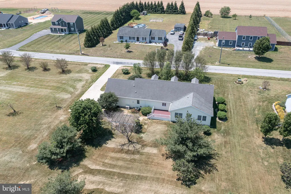 Additional image 14 of 3882 Burrsville Road, Harrington, DE 19952