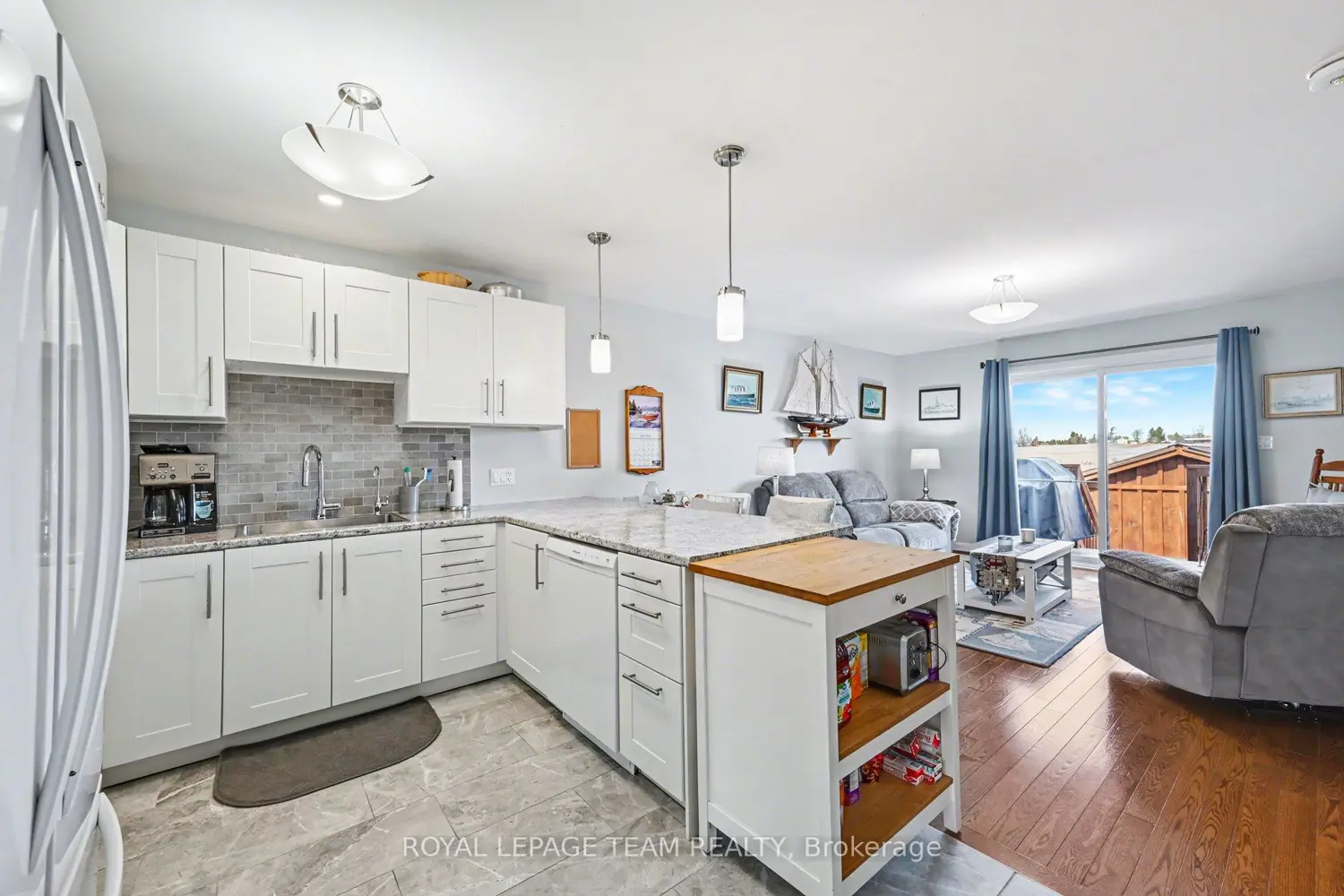 442 Arora Crescent
