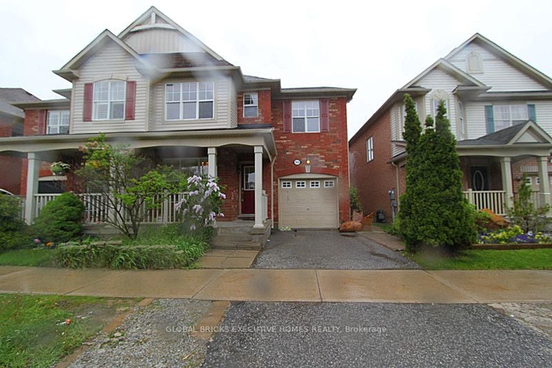 852 Hepburn Road, Milton, ON, L9T 0L2