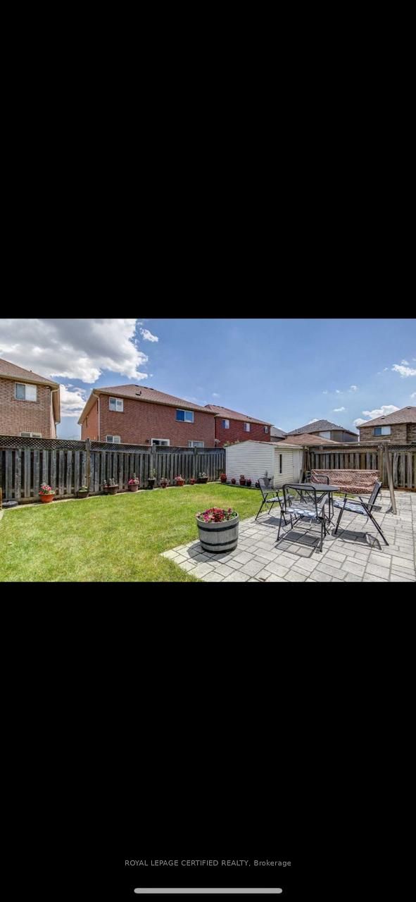 Additional image 2 of 5 Beachpoint Boulevard, Brampton, ON, L7A 2H3