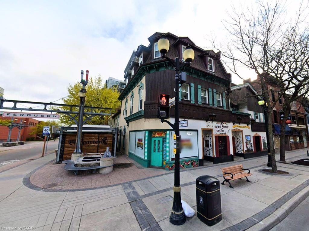 B-251 King Street E, Hamilton, ON, L8N 1B9