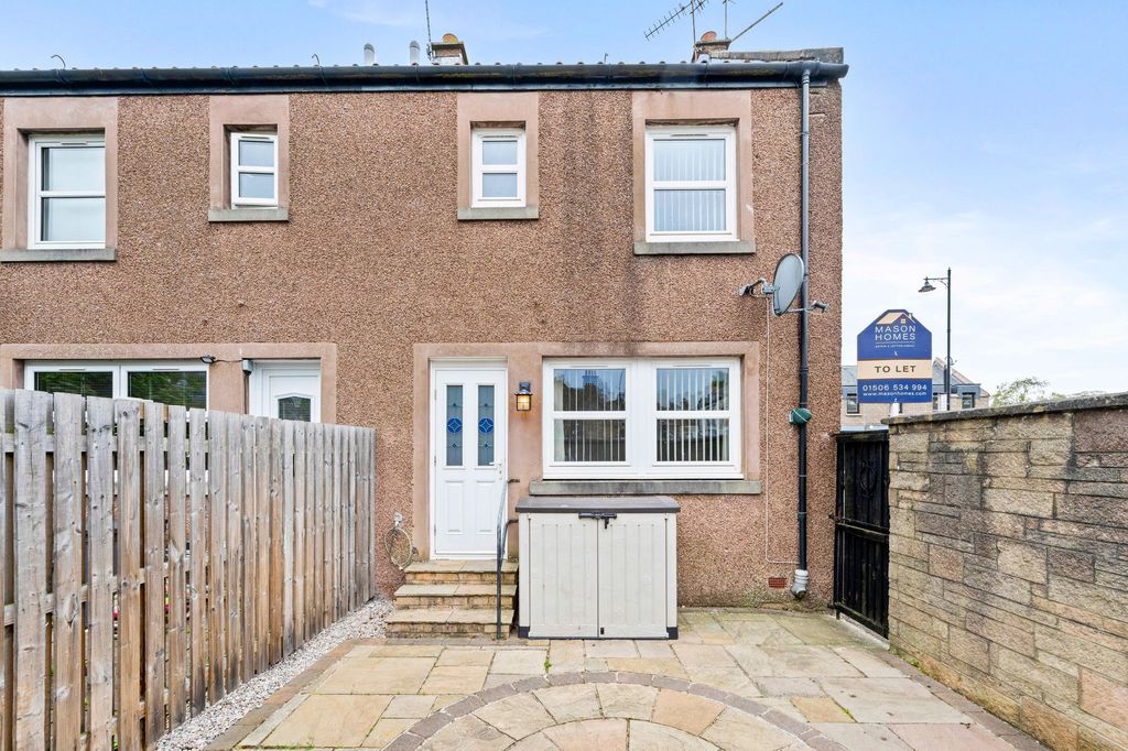 Additional image 17 of 2 bed end terrace house to rentBlackness Road, Linlithgow EH49