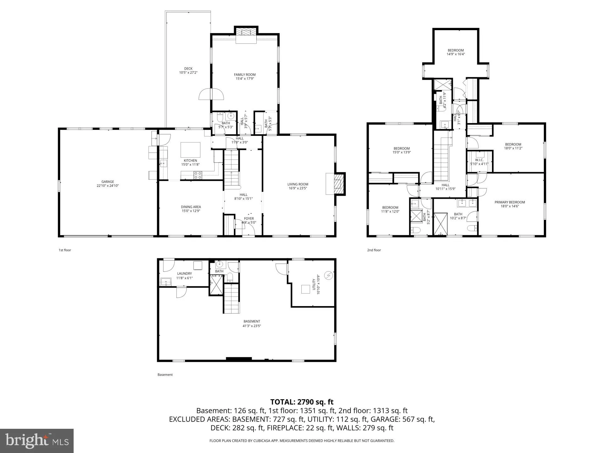 Additional image 103 of 8508 Scarboro Court, Potomac, MD 20854