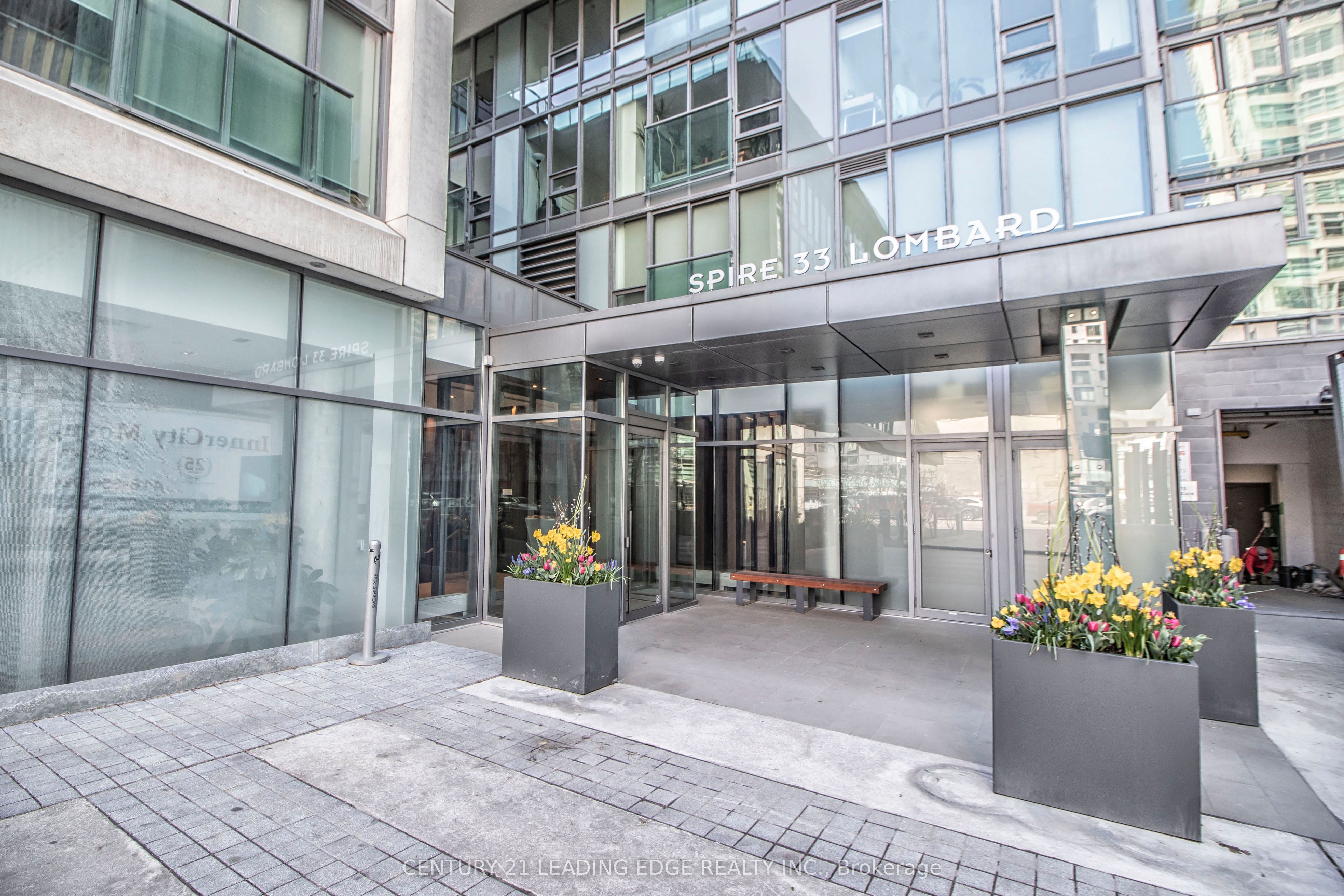 Additional image 5 of 3503-33 Lombard Street, Toronto, ON, M5C 3H8