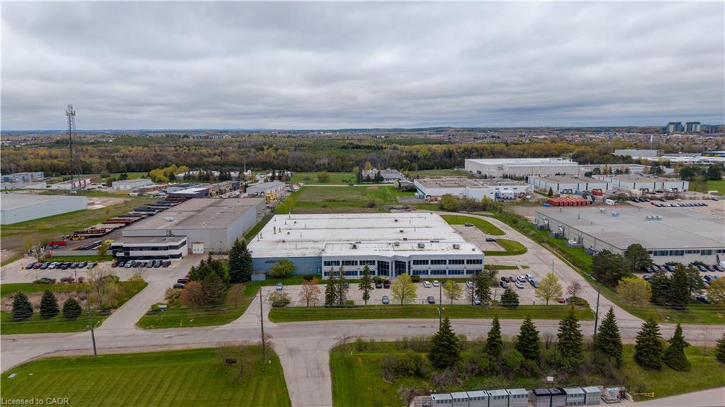 570 Southgate Drive, Guelph, ON, N1G 4P6