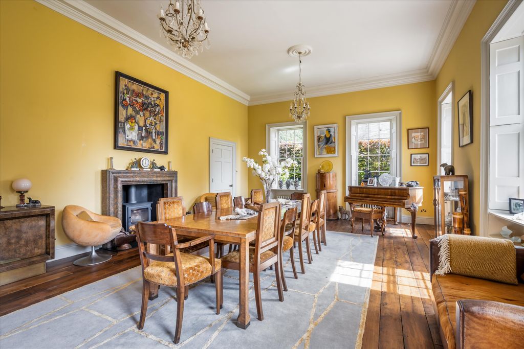 Additional image 6 of 8 bed detached house for saleHigh Street, Penshurst, Tonbridge TN11