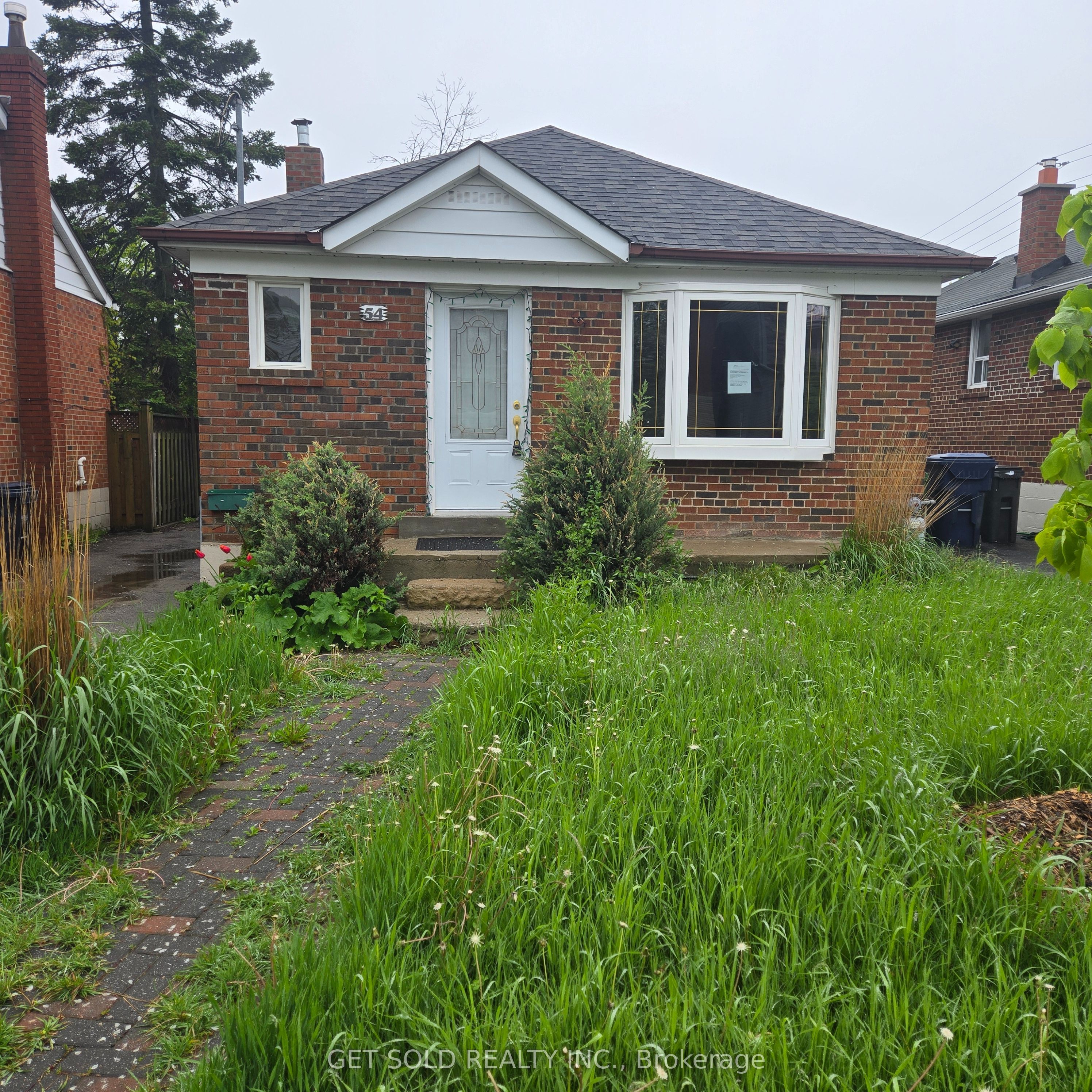 54 Sixteenth Street, Toronto, ON, M8V 3J8
