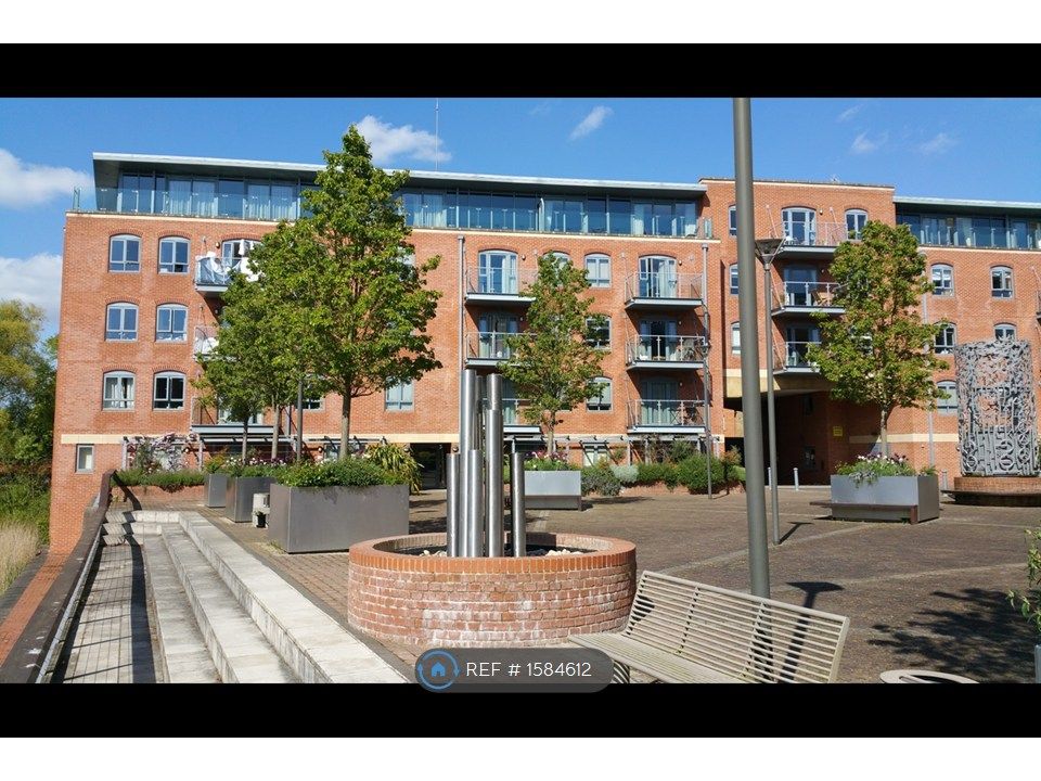 2 bed flat to rentWalton Well Road, Oxford OX2