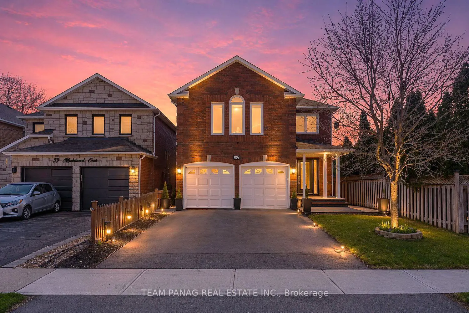 57 Muirland Crescent