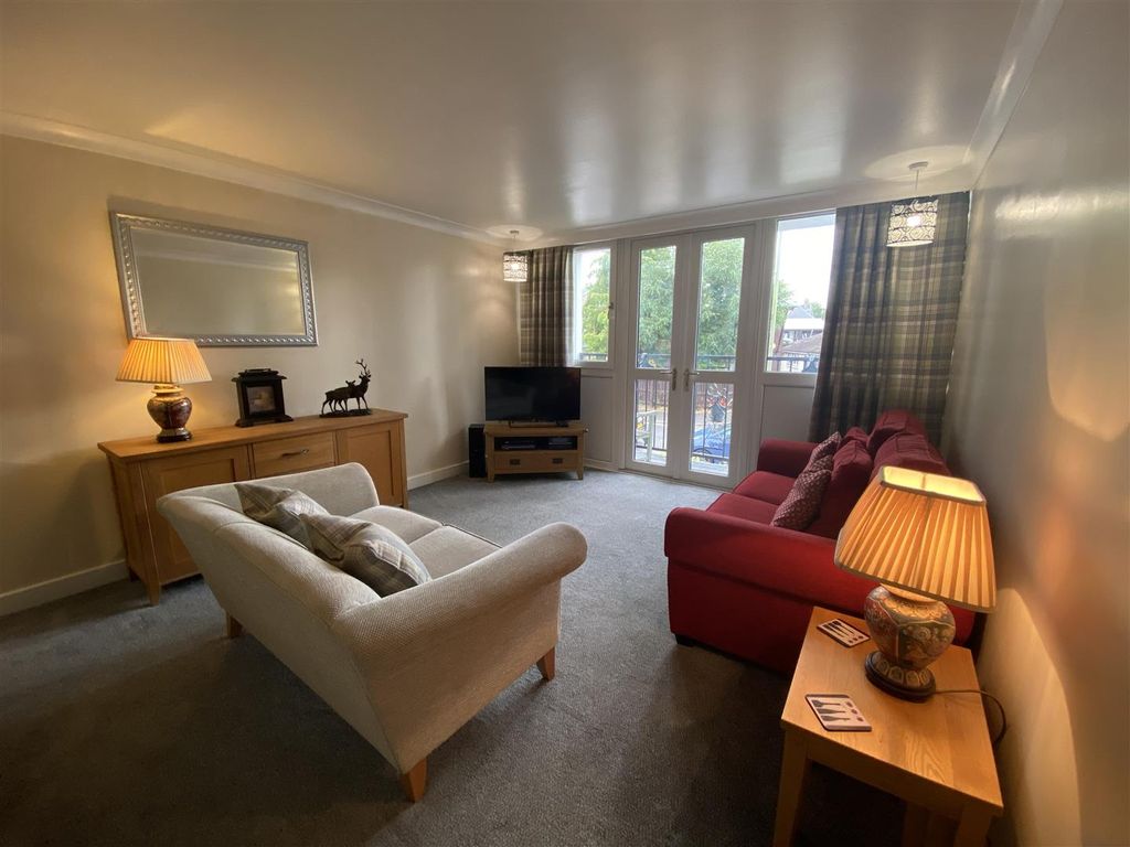 Additional image 5 of 2 bed flat to rentHay Street, Perth PH1